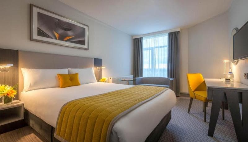 Maldron Hotel Dublin Airport 2