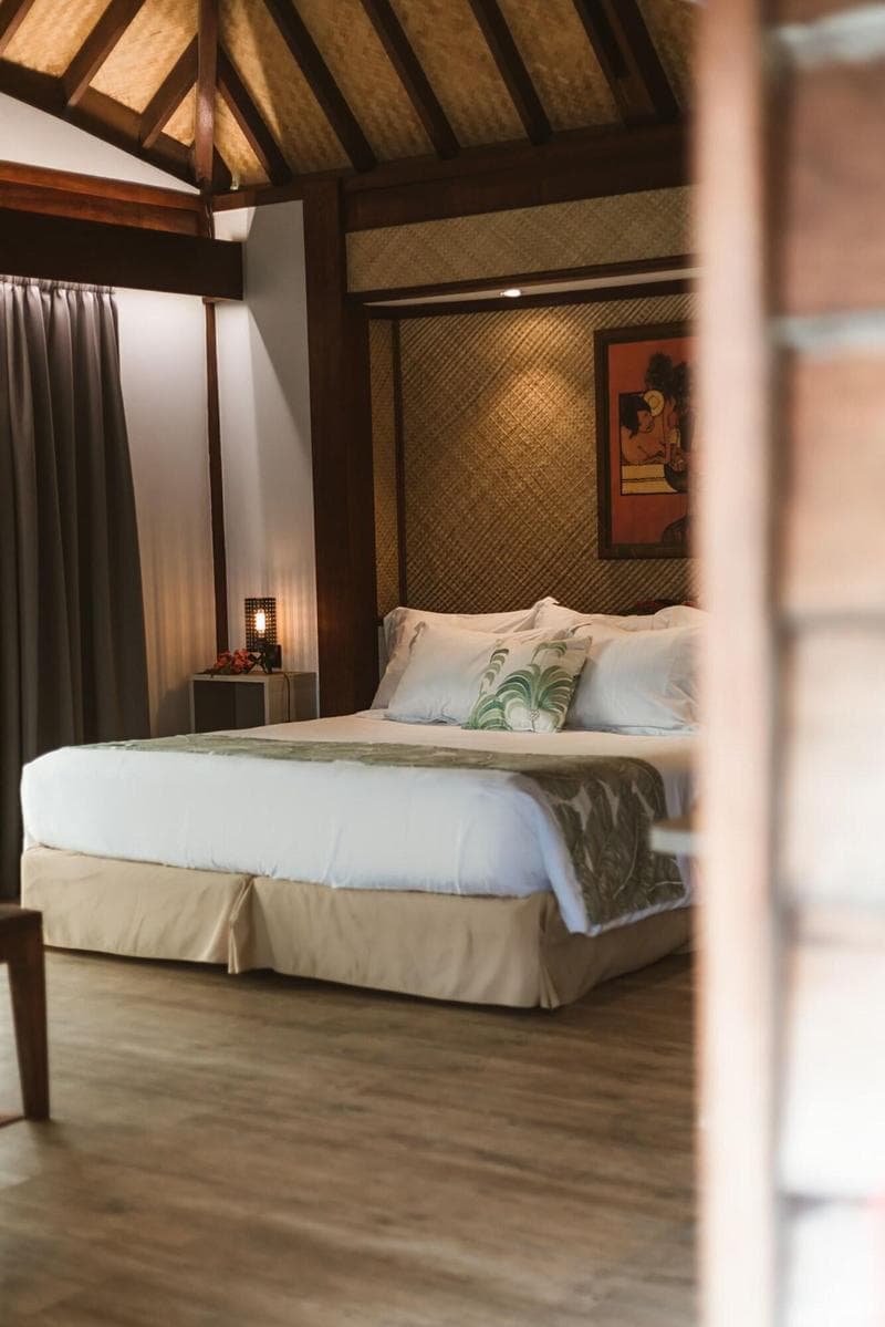 Maitai Polynesia Bora Bora 3