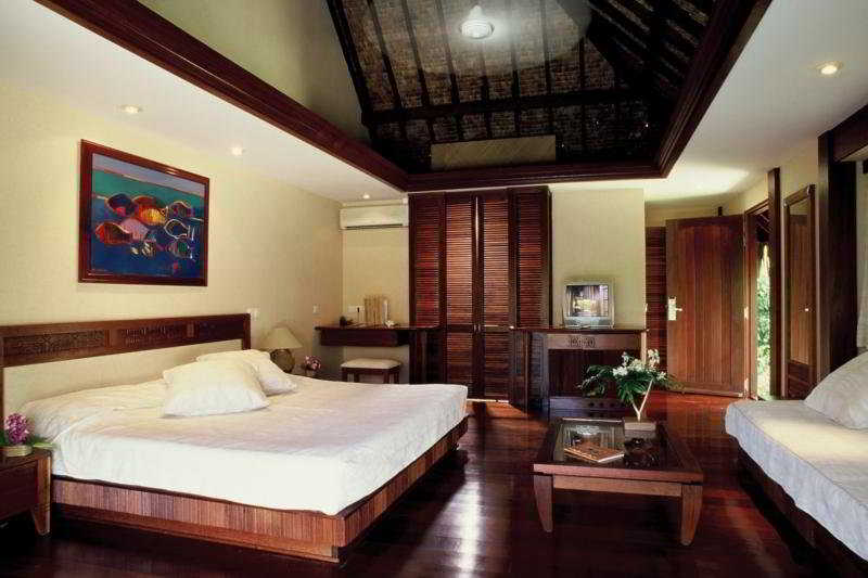 Manava Beach Resort & Spa Moorea 5