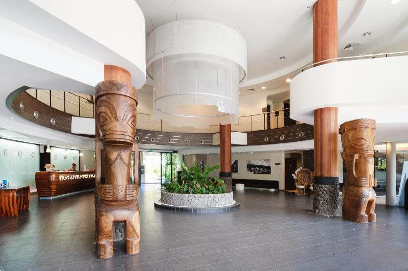 Manava Suite Resort Tahiti 2