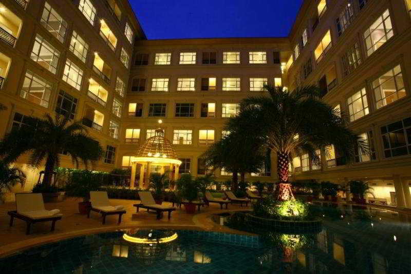 Hope Land Hotel photo 1