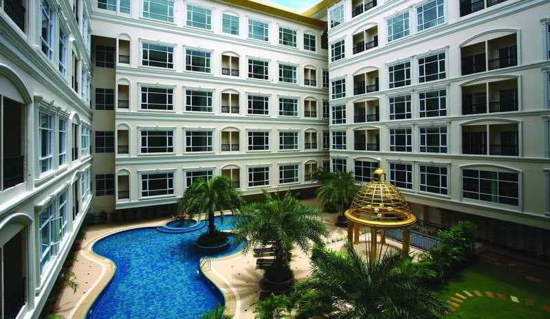 Hope Land Hotel 3