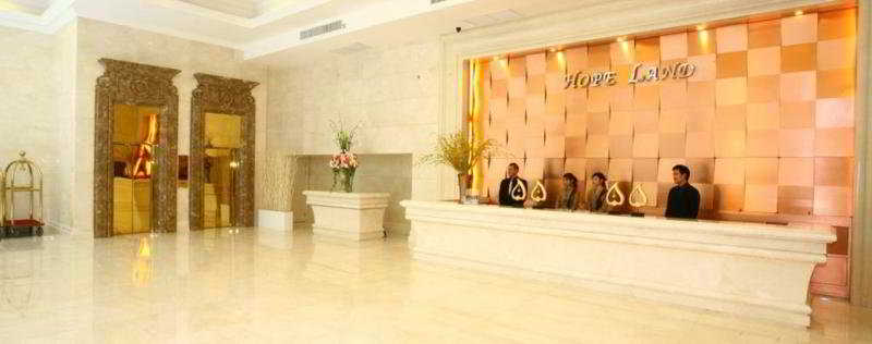 Hope Land Hotel 4