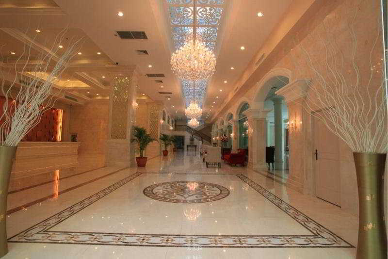 Hope Land Hotel 5