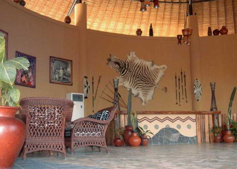 Mara River Safari Lodge photo 1