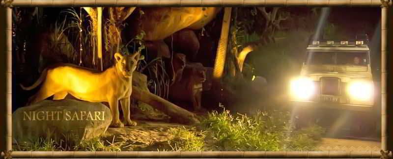 Mara River Safari Lodge 3