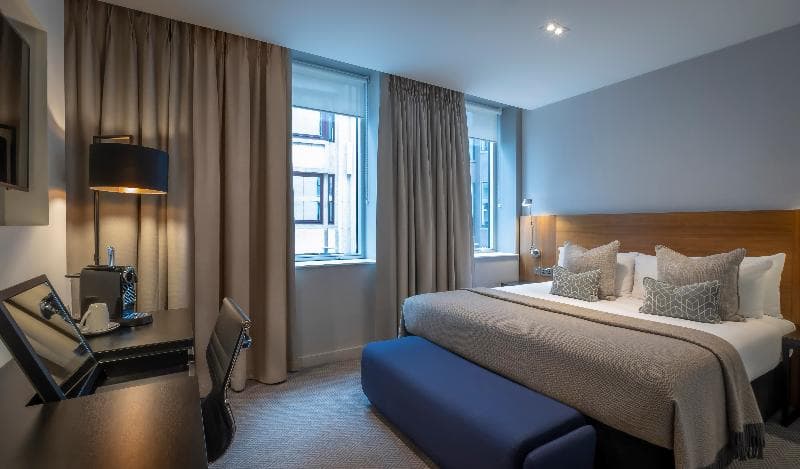 Clayton Hotel London Wall 2