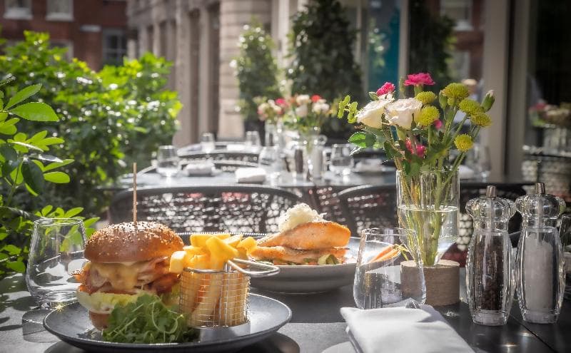 Clayton Hotel London Wall 3