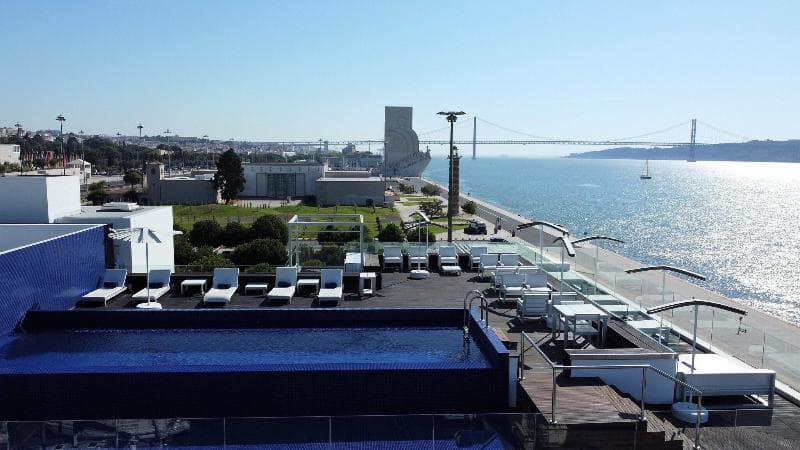 Altis Belem Hotel and Spa 4