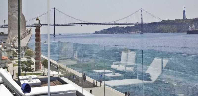 Altis Belem Hotel and Spa 5