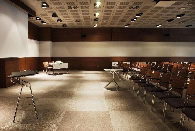 Point Hotel Barbaros photo 1