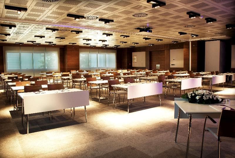 Point Hotel Barbaros 3