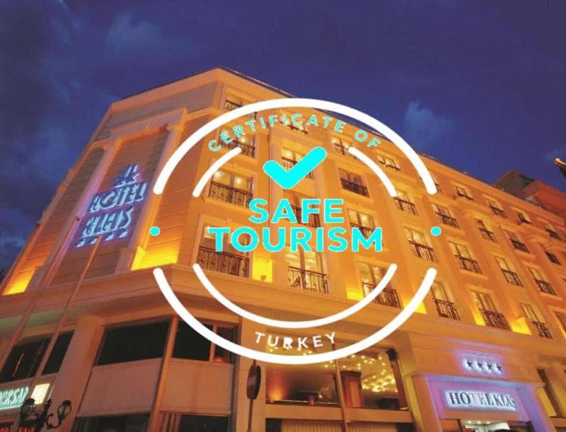 Hotel Klas 5