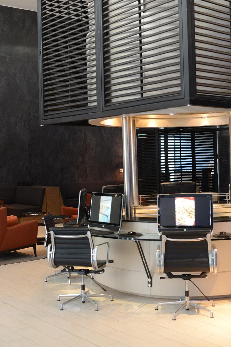 Holiday Inn Santiago Airport Terminal photo 1