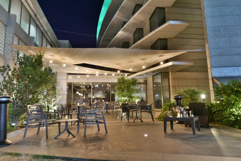 Holiday Inn Santiago Airport Terminal 3