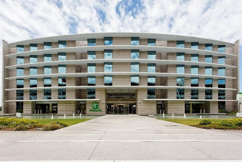 Holiday Inn Santiago Airport Terminal 4