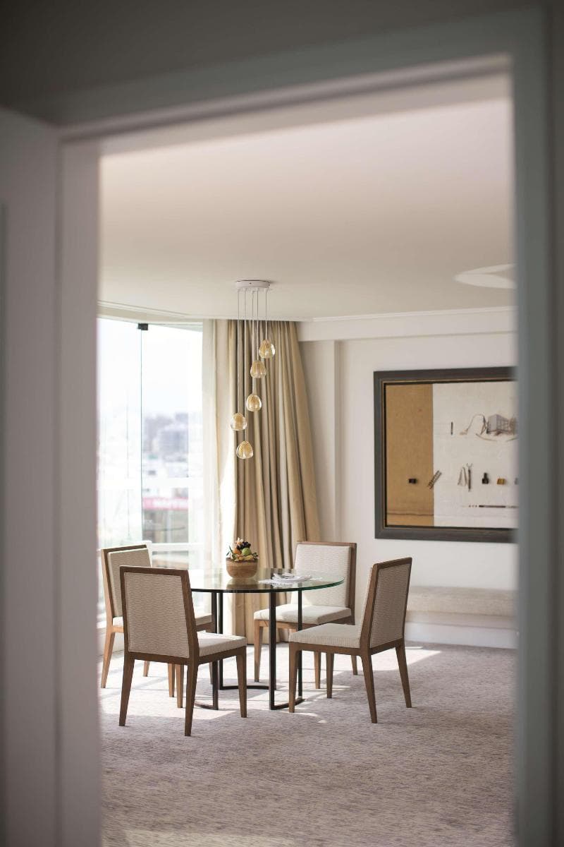 Miraflores Park, A Belmond Hotel photo 1