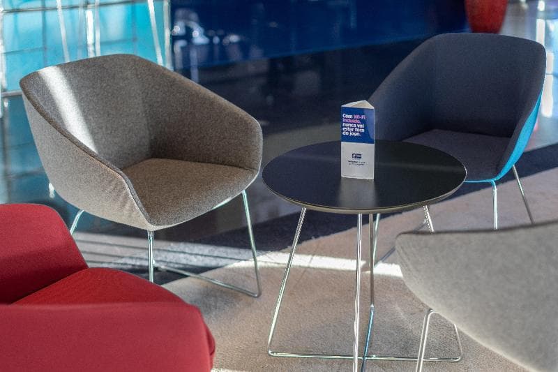 Holiday Inn Express Lisbon Airport 5