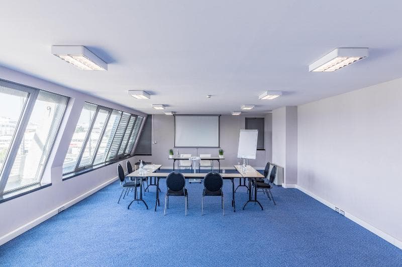 Holiday Inn Express Lisbon Airport photo 1