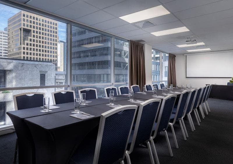 Rydges Auckland 2