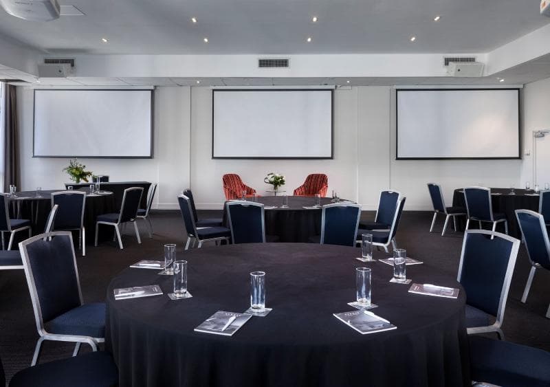 Rydges Auckland 3