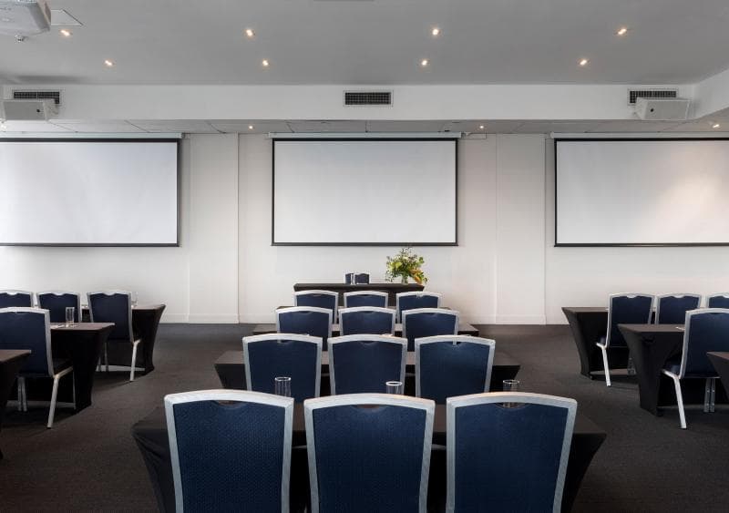 Rydges Auckland 4
