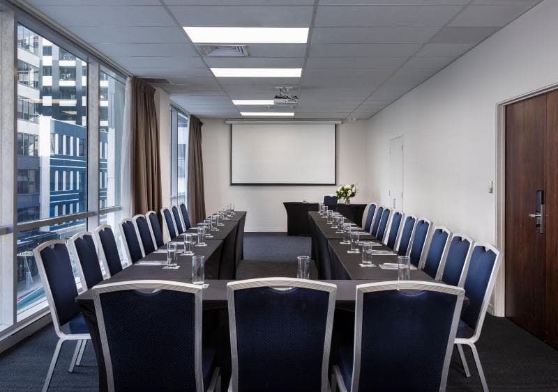 Rydges Auckland 5