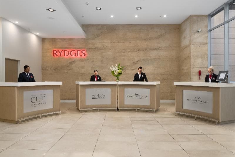 Rydges Auckland photo 1