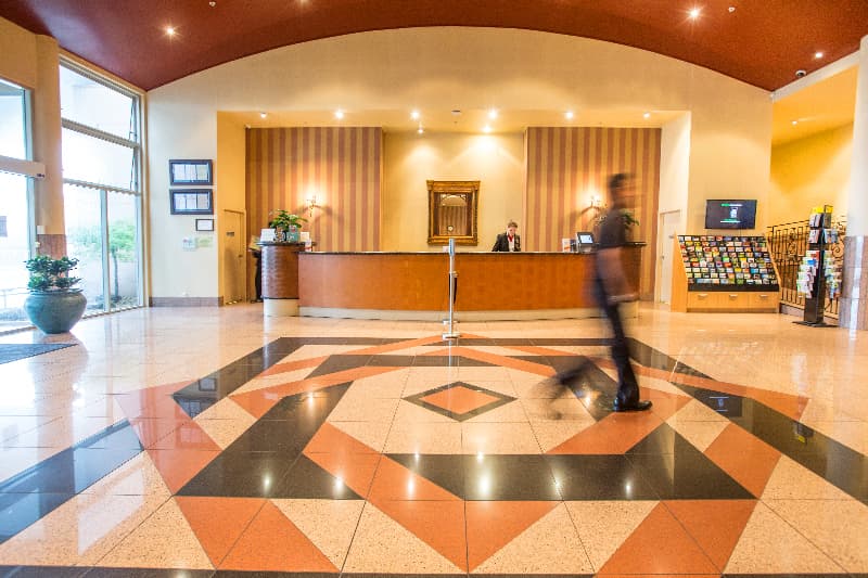 Arawa Park Hotel Rotorua 2