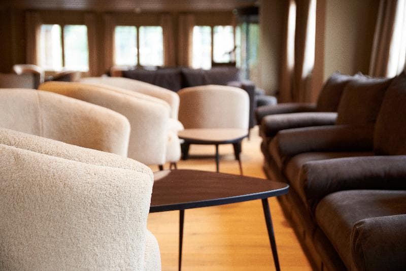 Hotel Canaro main