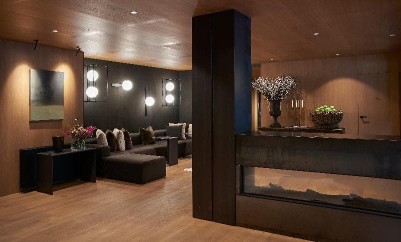 Hotel Canaro 3