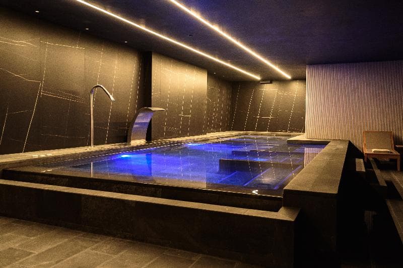 Hotel Canaro 5