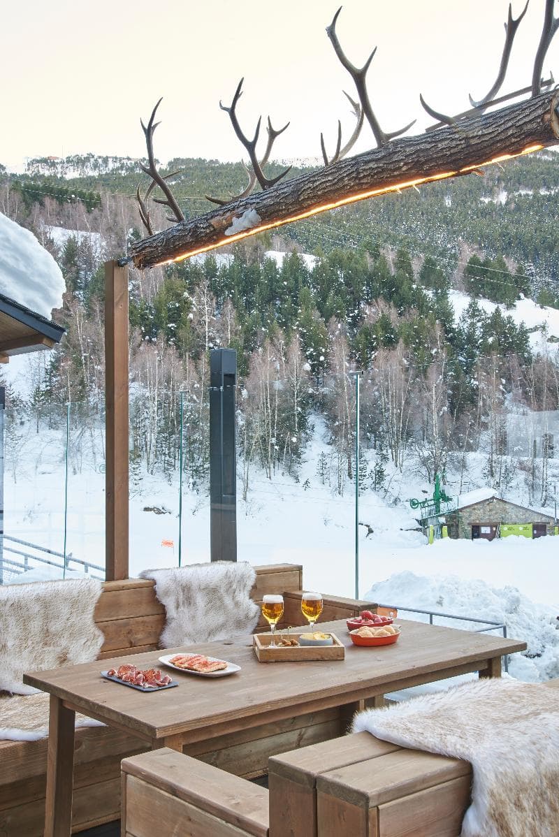 Hotel Canaro 4
