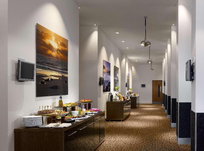 Radisson Blu Cardiff photo 1