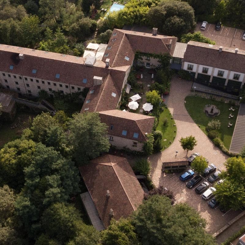 A Quinta Da Auga Relais And Chateaux photo 1