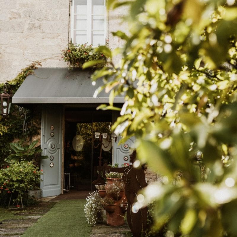 A Quinta Da Auga Relais And Chateaux 2