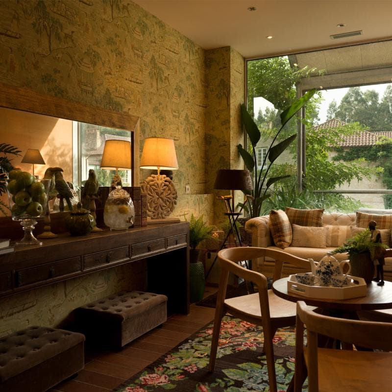 A Quinta Da Auga Relais And Chateaux 3
