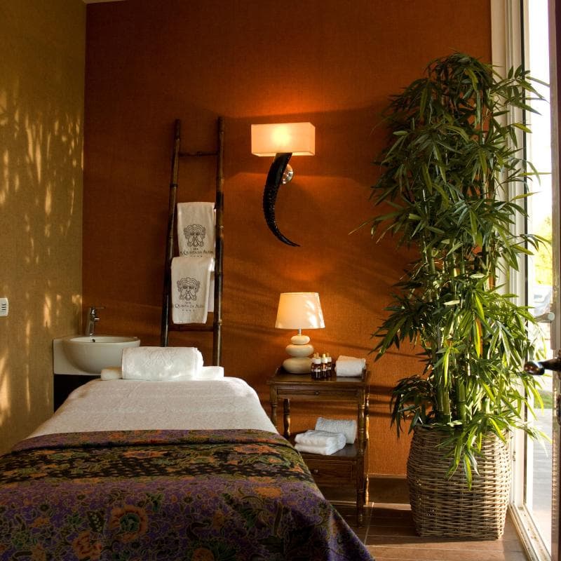 A Quinta Da Auga Relais And Chateaux 4