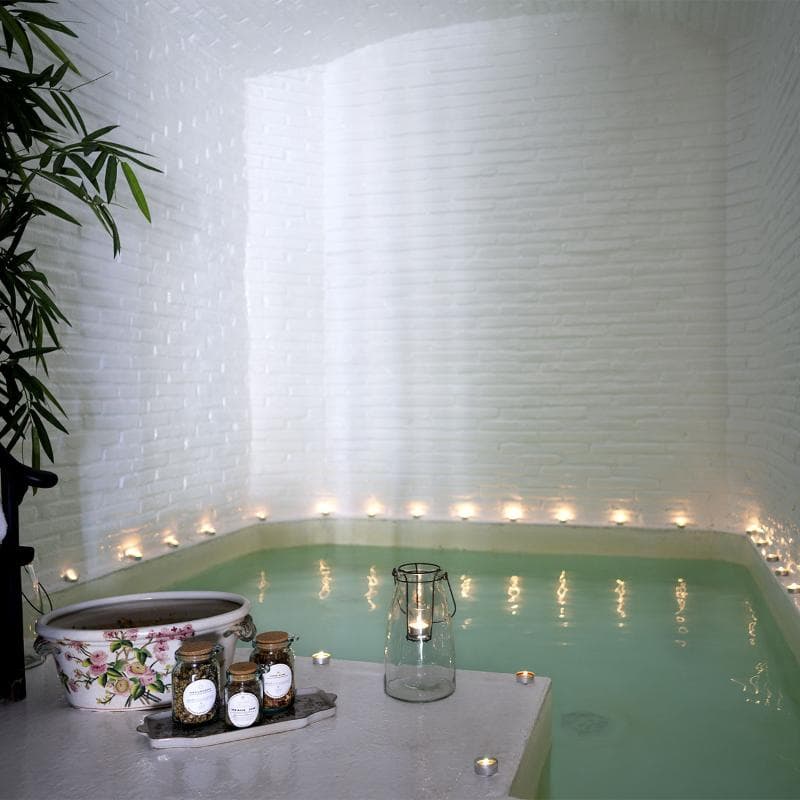 A Quinta Da Auga Relais And Chateaux 5