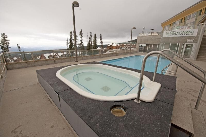 Inn at Big White photo 1