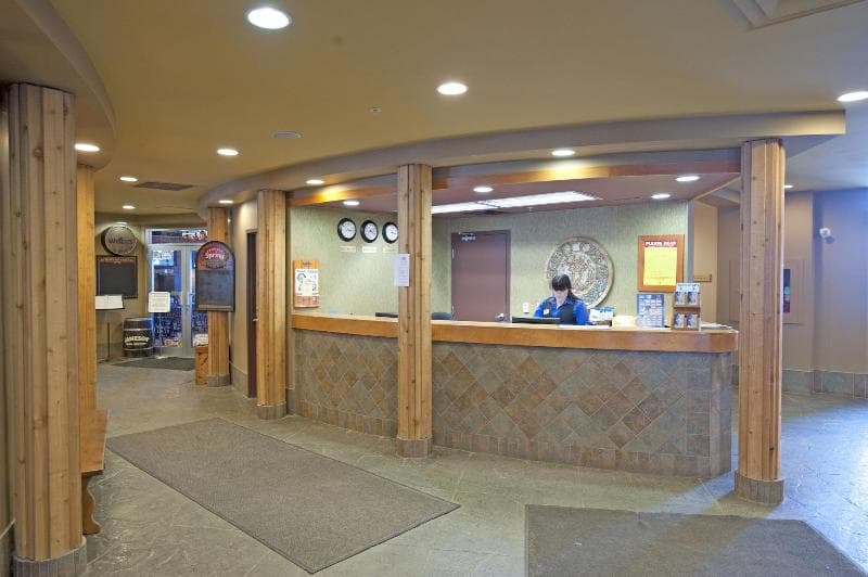 Inn at Big White 3