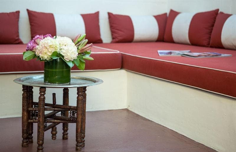 The Colony Palms Hotel and Bungalows - Adults Only 2