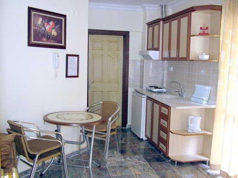 Celik Apartments 5