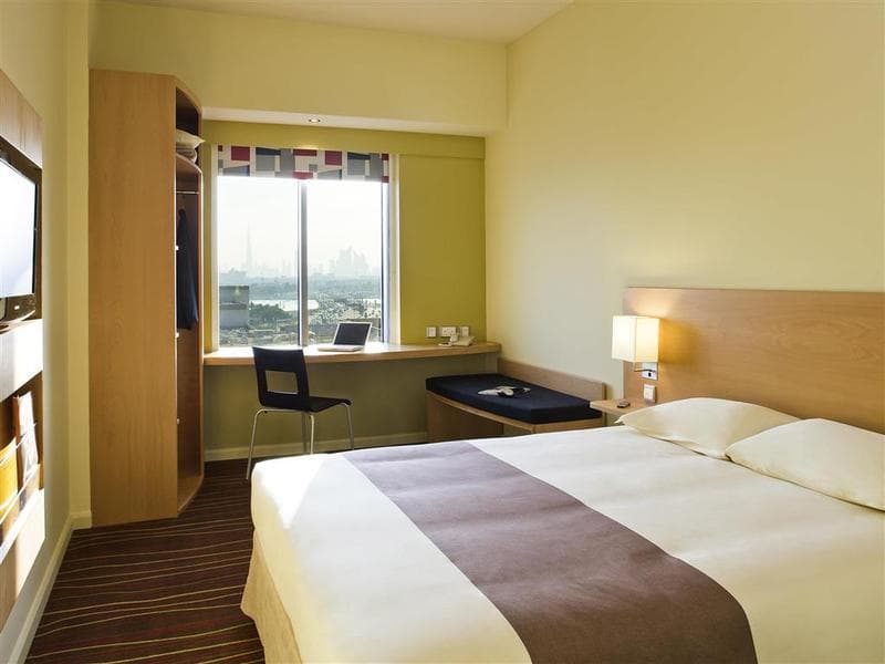 Ibis Mall Of The Emirates photo 1
