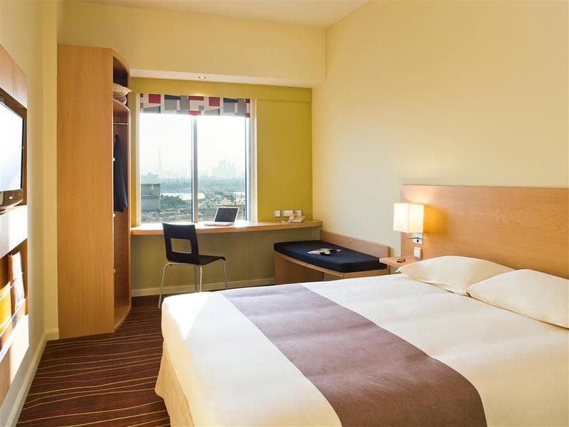 Ibis Mall Of The Emirates 2
