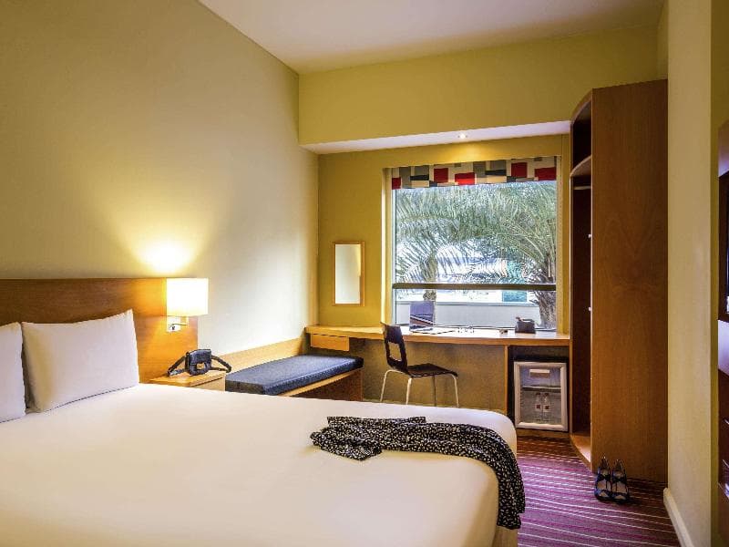 Ibis Mall Of The Emirates 3