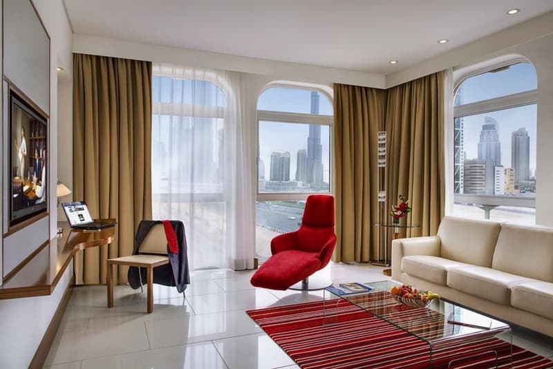 Villa Rotana photo 1