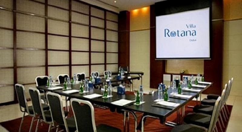 Villa Rotana 2