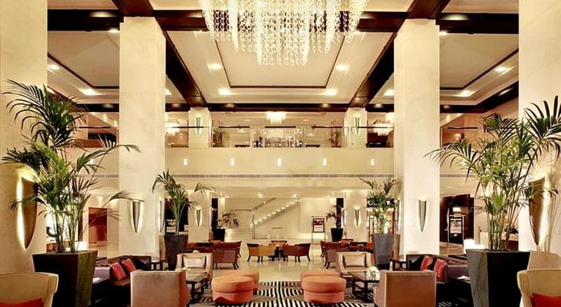 Media Rotana Hotel photo 1