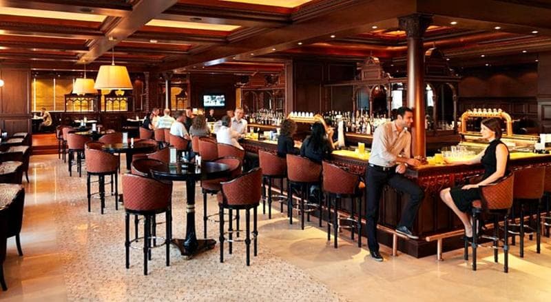 Media Rotana Hotel 3